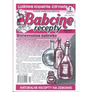 Babcine Recepty 2/2024