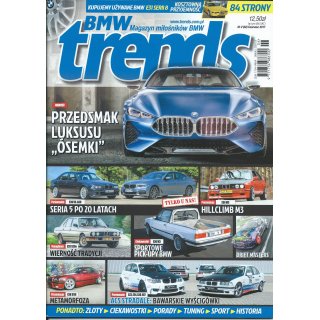 BMW trends; 2/2017 (62)