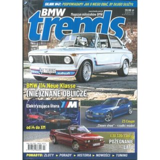 BMW Trends 3/2023