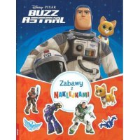 Buzz Astral Disney Pixar nr 6