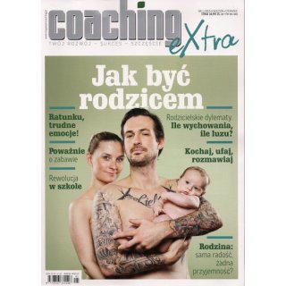 Coaching Extra 1/2015