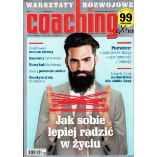 Coaching Extra; 1/2016