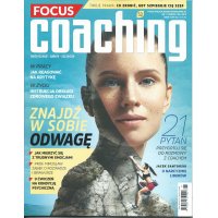 Coaching Focus; 1/2019