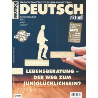 Deutsch aktuell 112/2022