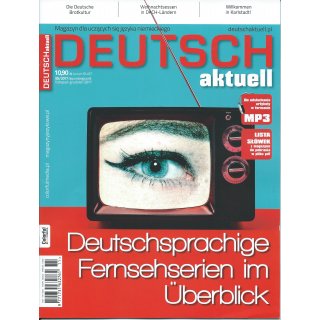 Deutsch aktuell; 85/2017