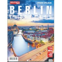 Deutsch aktuell; Wydanie Specjalne; 3/2017