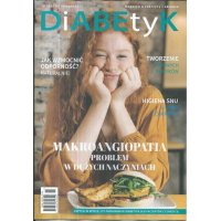 Diabetyk 11/2023 nr 334