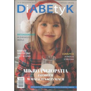 Diabetyk 12/2023 nr 335