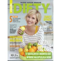 Diety; Claudia NS 2/2018