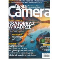 Digital Camera; 10/2019