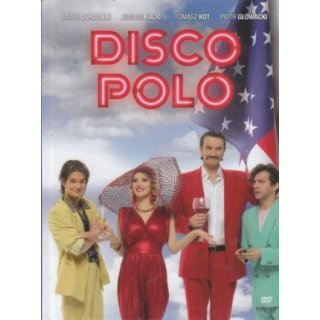 DISCO POLO (DVD)