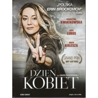 Dzień kobiet (DVD)