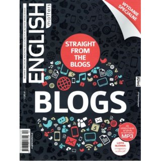 English Matters Wydanie Specjalne Blogs