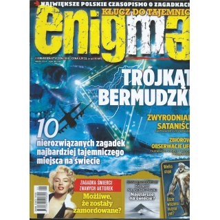 Enigma; 1/2018