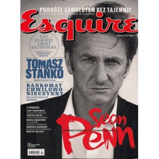 Esquire; 2/2015