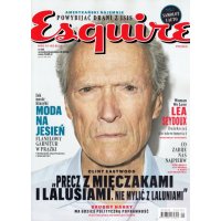 Esquire; 5/2016