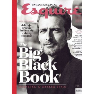 Esquire; Wydanie Specjalne; 2/2016