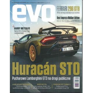 evo Magazine 2/2022
