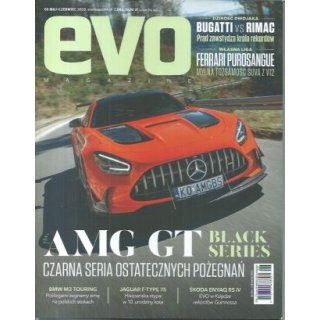 evo Magazine 6/2023