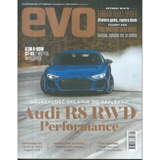 evo Magazine 9/2023/2024