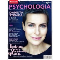 Extra Psychologia; Newsweek; 7/2016