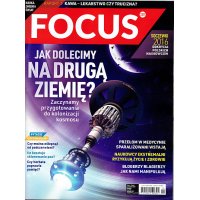 Focus; 259; 4/2017