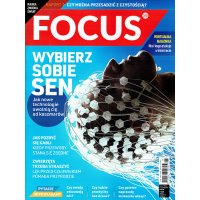 Focus; 260; 5/2017