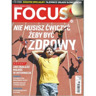 Focus; 269; 2/2018