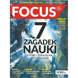 Focus; 276; 9/2018