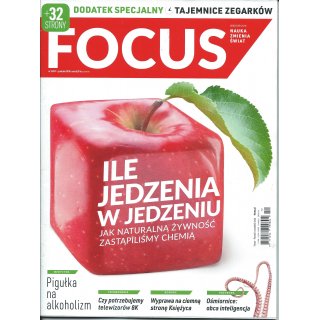 Focus; 279; 12/2018