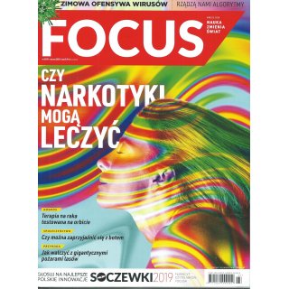 Focus; 3/2020