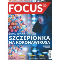 Focus; 5/2020