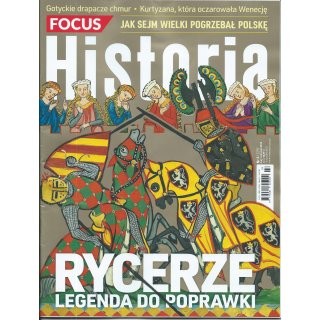 Focus Historia; 3/2019; 129