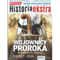 Focus Historia ekstra; 4/2018