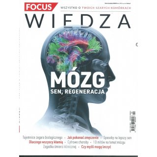 Focus Wiiedza; NS 2/2019