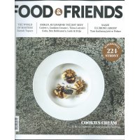 Food & Friends; 4/2018/2019; 41