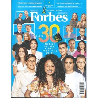 Forbes 10/2023