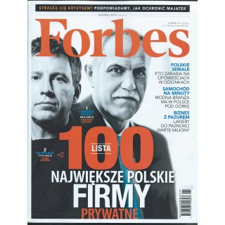  Forbes; 11/2018