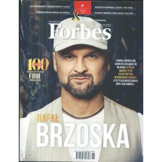 Forbes 11/2023