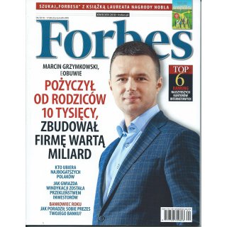 Forbes; 4/2018