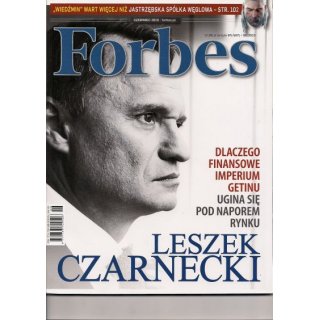 Forbes; 6/2015