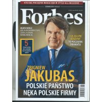 Forbes; 6/2018