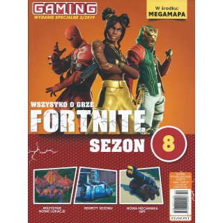 Gaming; Wydanie Specjalne 2/2019