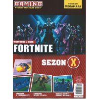 Gaming; Wydanie Specjalne 4/2019