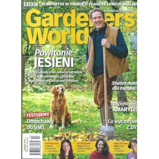 Gardeners' World 10/2023 nr 61