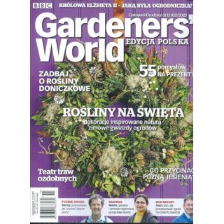 Gardeners' World 11-12/2023 nr 62