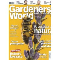 Gardeners' World; 3/2020