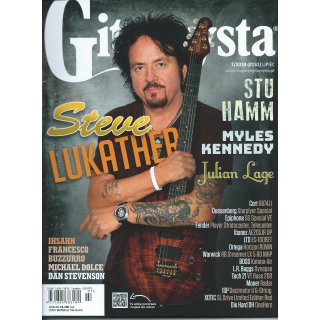 Gitarzysta; 7/2018; 151