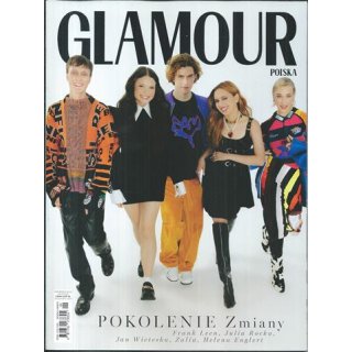 Glamour 9/2023