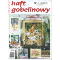 Haft Gobelinowy 1-2/2024